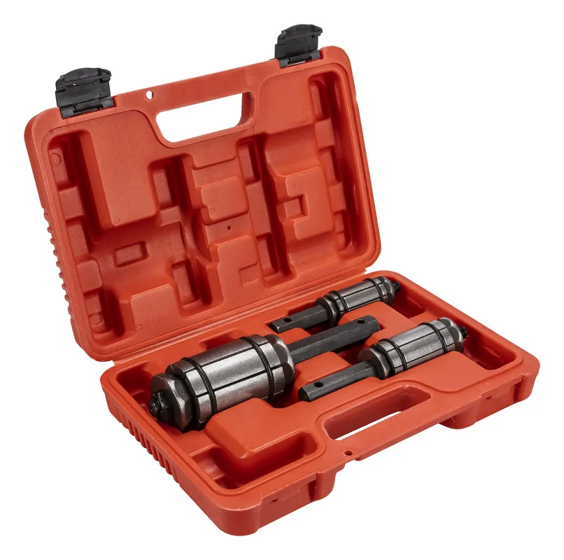 Rörexpandersats Sista chansen